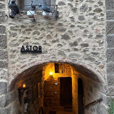 Apartment Astor - La Dolce The Tuscan Way *