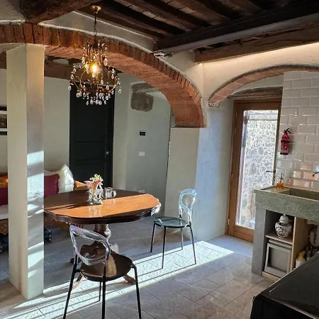 Astor - La Dolce The Tuscan Way Апартаменты