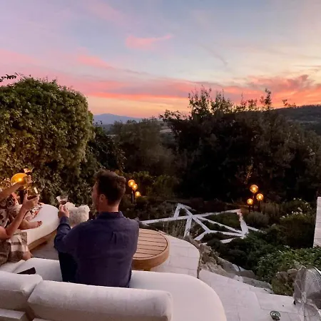 Апартаменты Astor - La Dolce The Tuscan Way *