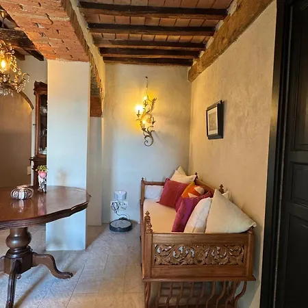 Astor - La Dolce The Tuscan Way