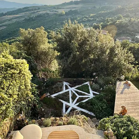 Astor - La Dolce The Tuscan Way Apartment *