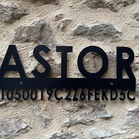 Astor - La Dolce The Tuscan Way Апартаменты