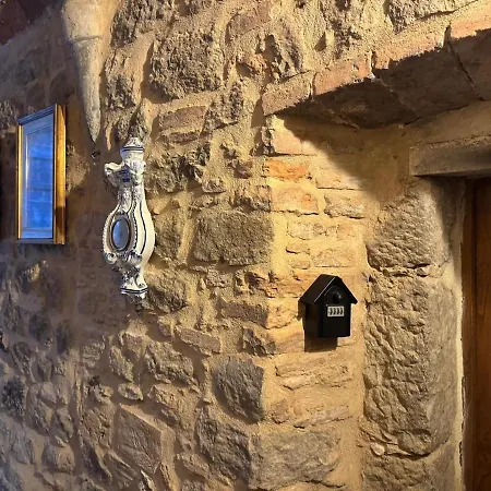 Astor - La Dolce The Tuscan Way Апартаменты *