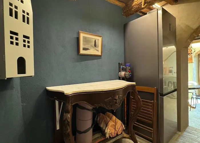 Astor - La Dolce The Tuscan Way * Монтекатини-Валь-ди-Чечина